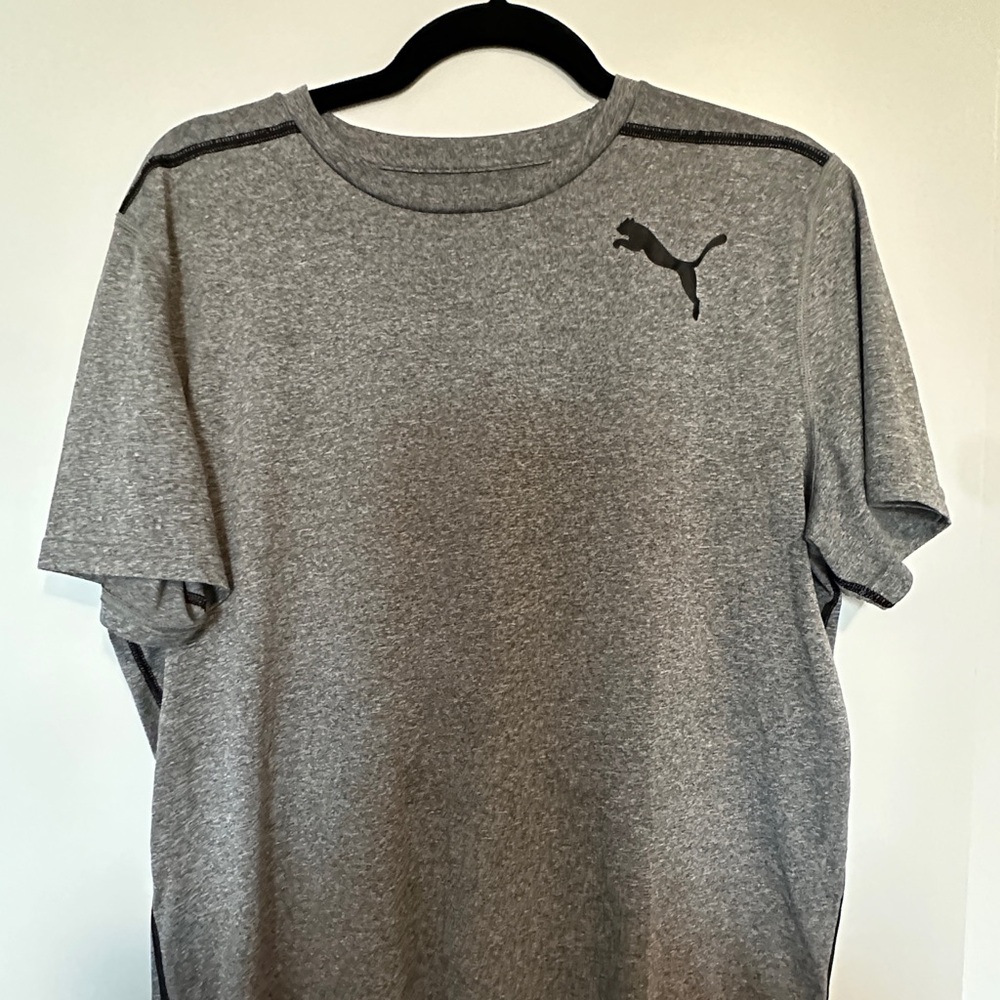 Puma Athletic Men’s Shirt Large
